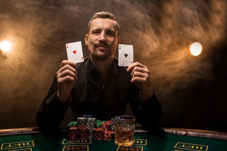 aus88 Apa Yang Ada Dalam Slots
