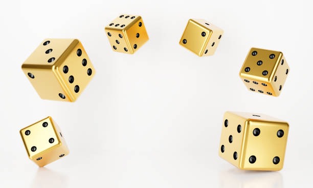aus88 Meja Dadu Dengan Dealer Profesional